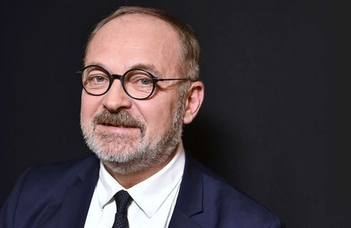 Soumission chimique : Joël Guerriau exclut de démissionner du Sénat, après sa mise en retrait