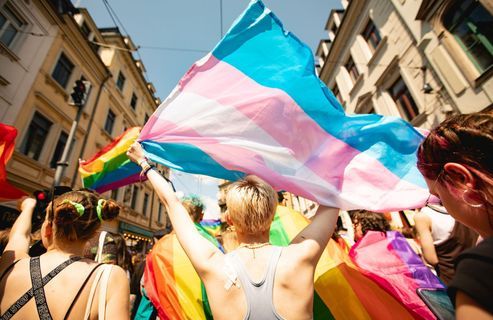 Transidentité : une proposition de loi pour faciliter le changement de genre déposée à l'Assemblée