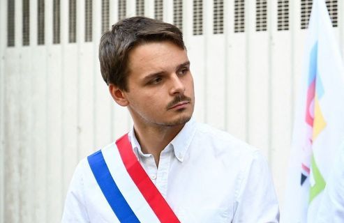 Le député Insoumis Hugo Prévost démissionne après des accusations de violences sexuelles
