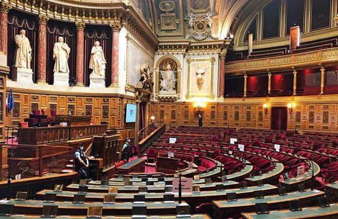 Violences sexuelles : le Sénat veut mieux prendre en charge les auteurs pour limiter la récidive