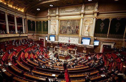 Pourquoi l’embouteillage législatif au Parlement n’est pas sans conséquence pour les Français