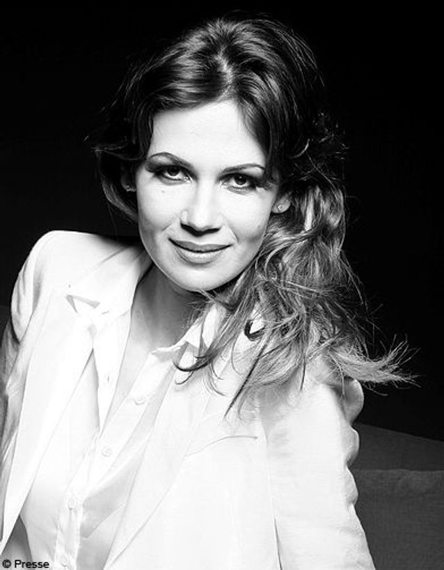 Юлия Лемигова Фото