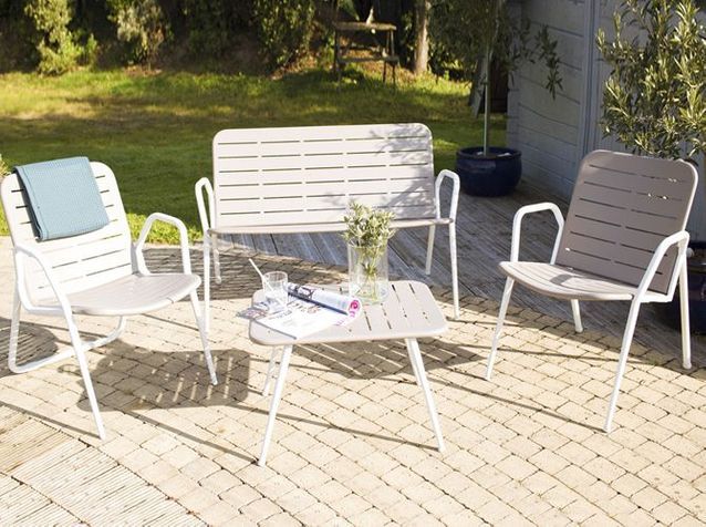 Jardin Sa De Un Salon Canon Décoration Sans Casser Elle Tirelire 54cqARL3j
