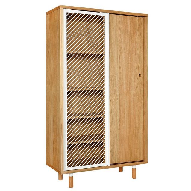 Grillage En DécoLes Nouvelle Tendance Décoration Métal Elle Meubles FcTl1JK