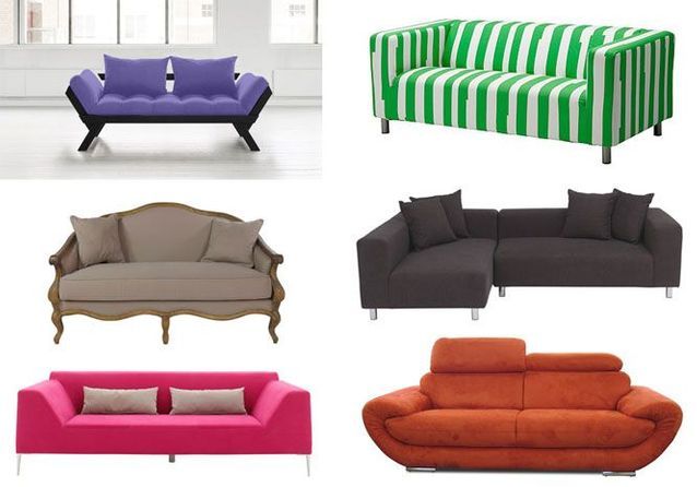 Shopping50 Canapés Elle Shopping50 Décoration Stylés Elle Stylés Décoration Canapés Shopping50 RAj34q5L