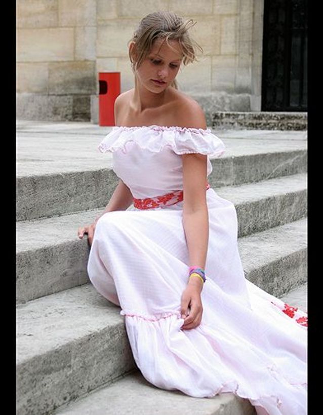 Carvalho5 Pour Mariage Robe De Guide Une Shopping 20 Marcia Robes zpSMUV