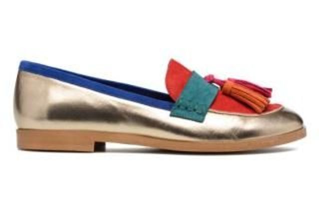 Elle Sarenza Mocassins Bien Les Paires L'on 35 De Que Veut 8wn0OvmN
