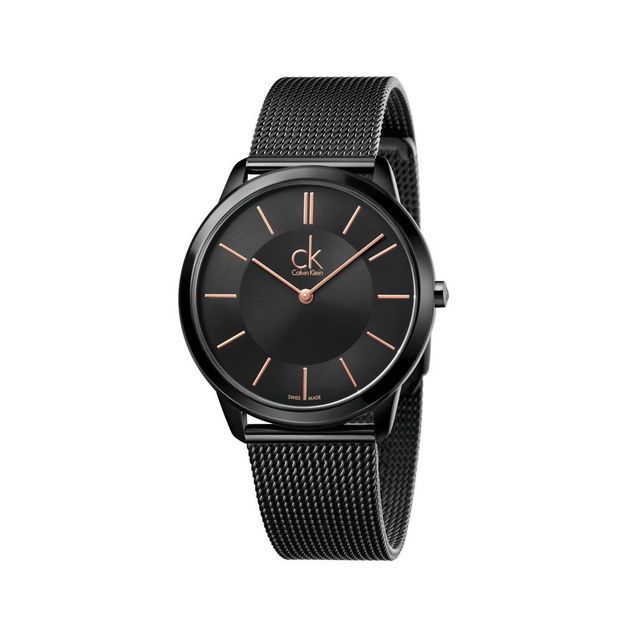 Montre Minimal Tout De Calvin Homme NouveauBeauLes Klein dxBrCoWe