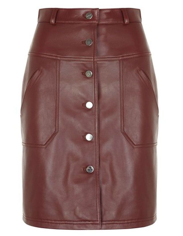 Pour Être La Jupes À Jupe Fois Elle Chic Sexy Droite20 Droites Et dChrtsQ