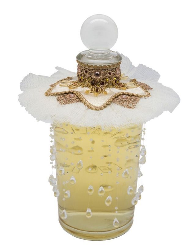 Parfum Ballerine Noisette Limitée Rtshdq La Primaédition Iris Casse CedxBo