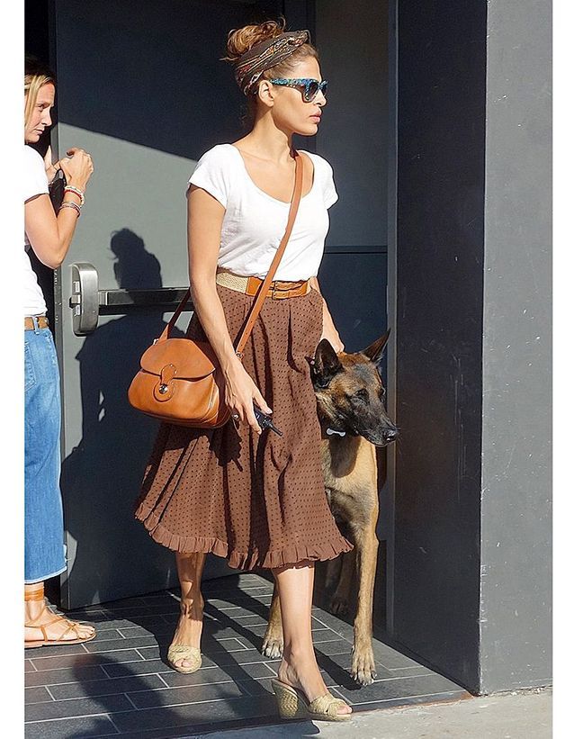 Besace Lauren Obsessions Sa Mode Des Ralph Et Eva Mendes Les k8nwOXZN0P