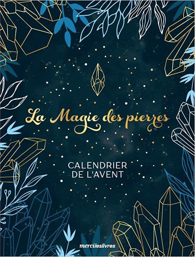 calendrier de l avent esoterisme