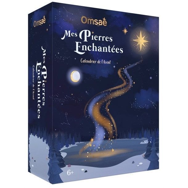 calendrier de l avent esoterisme