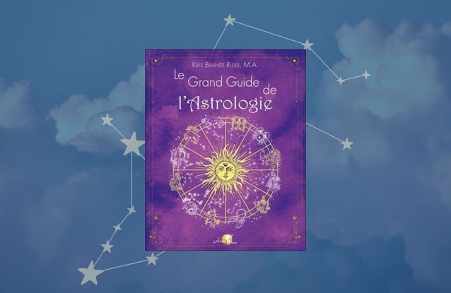 Le Grand Guide De Lastrologie