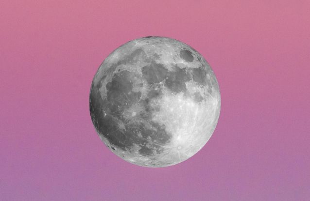 Lune rose, lune bleue… Quels sont les noms des pleines lunes et leurs significations ?