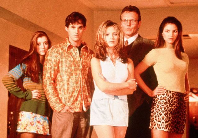 Quel personnage de « Buffy contre les vampires » êtes-vous selon votre signe astro ?