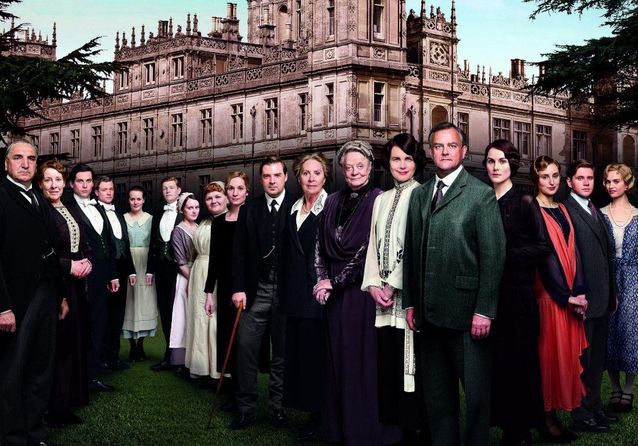 Quel personnage de Downton Abbey êtes-vous selon votre signe astro ?