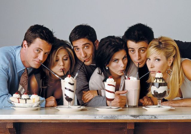 Quel personnage de « Friends » êtes-vous selon votre signe astro ? 