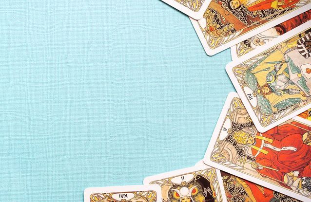 Quelle carte de tarot pour votre horoscope de l’été ?