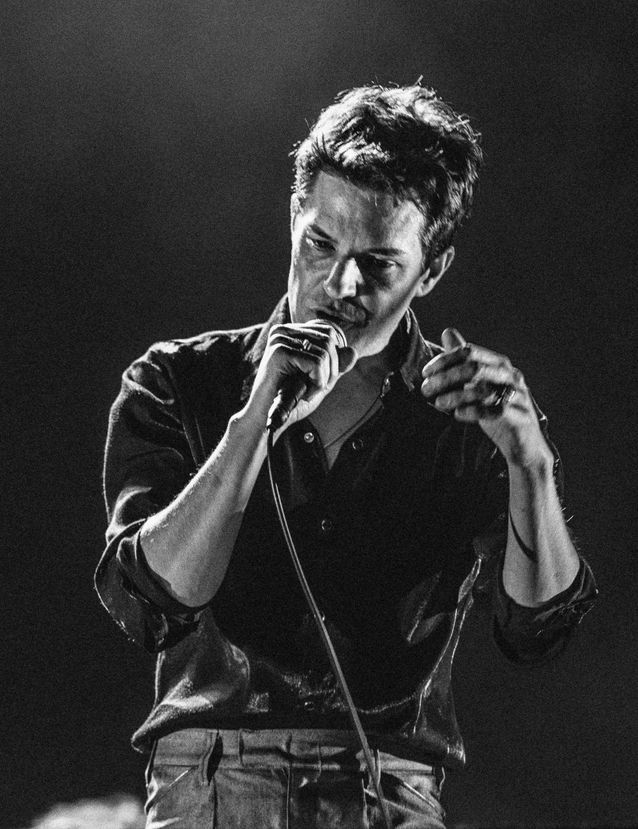 Brandon Flowers Cancer Vous êtes Cancer ? Voici 20 stars qui ont le