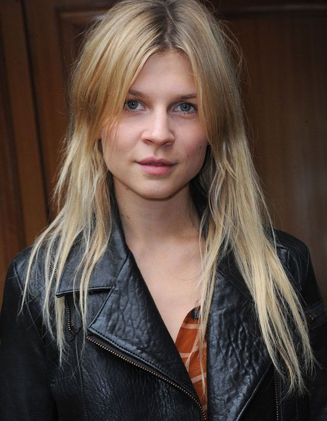 La Coupe Rock De Clémence Poésy En 2011 Lévolution Beauté De Clémence Poésy Elle 5419