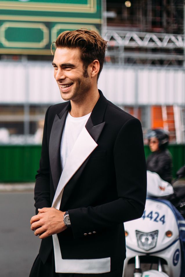 Coiffure pour homme : les coupes de cheveux tendance en ...