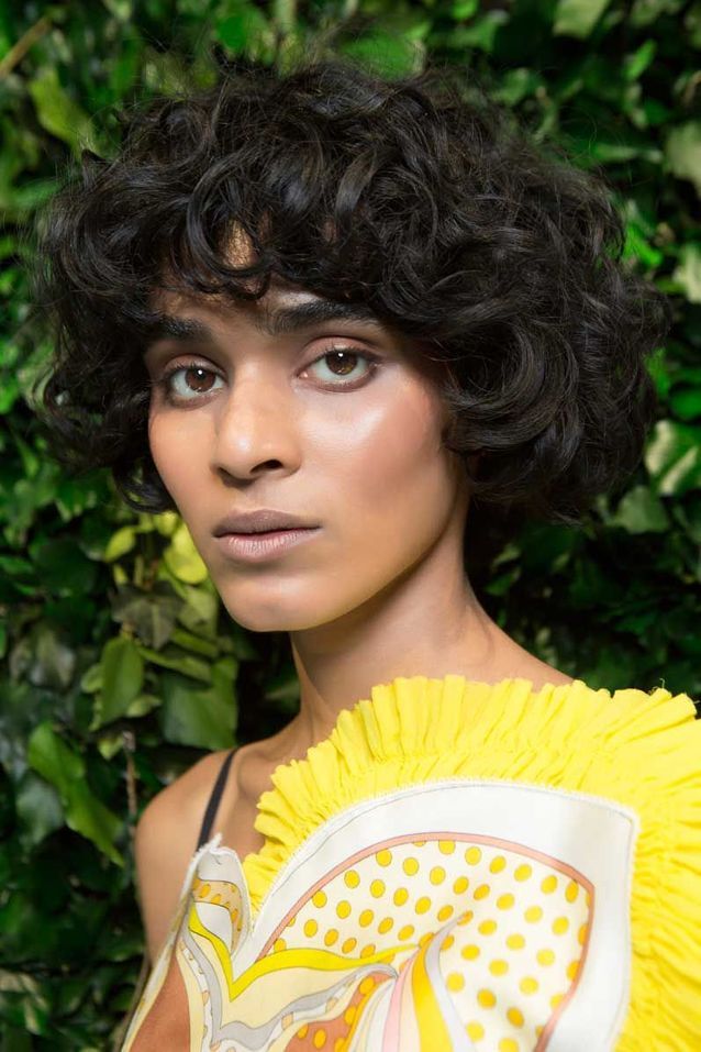 Coupe Courte Boule Automne Hiver 2018 Les Plus Belles