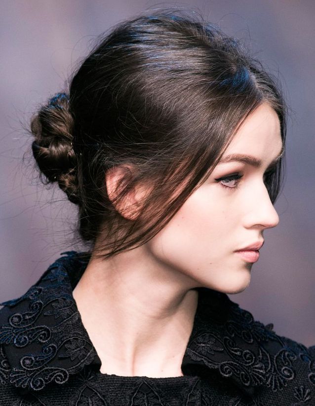 Coiffure De Soir e Chignon 50 Coiffures De Soir e Cool Ou Coiffure De Soir e Chignon 50 Coiffures De Soir e Cool Ou