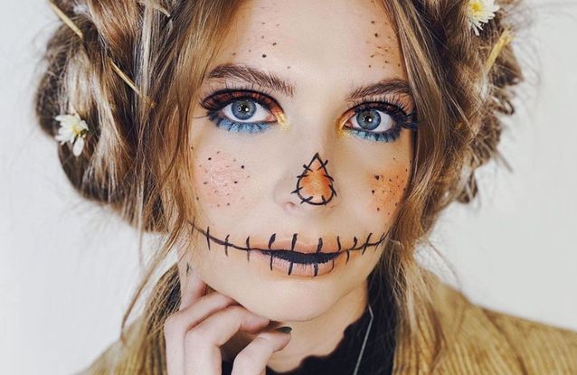 Coiffure Halloween : 30 idées que vous allez adorer
