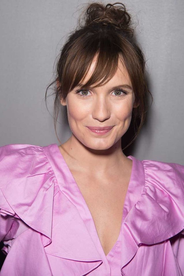 Quelles sont les plus belles coiffures du monde  Elle