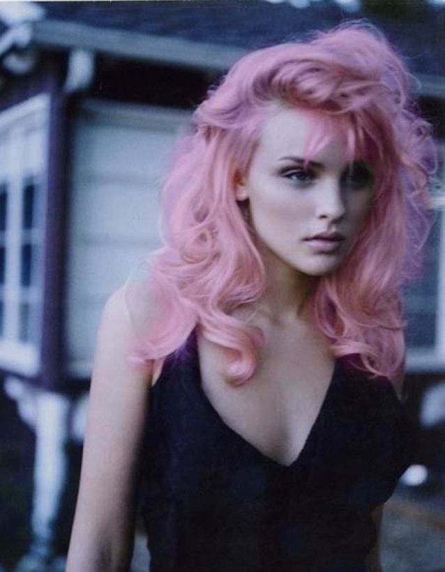 Coupe Cheveux Bouclés Moderne Automne Hiver 2016 Cheveux