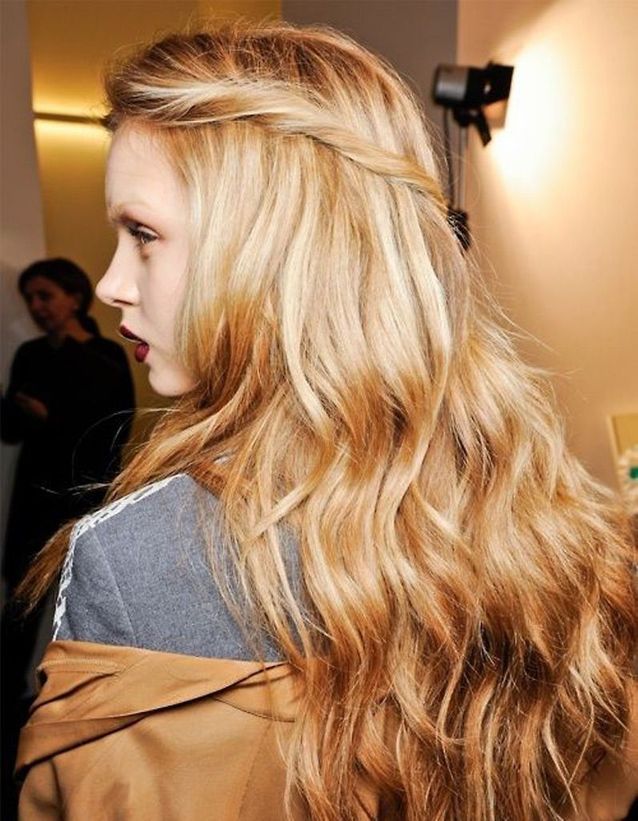 Cheveux Longs Degrades 2016 Coiffure Cheveux Longs Des Coupes De Cheveux Longs Pour Un Look Canon Elle Si le résultat vous plaît, vous pouvez essayer. coiffure cheveux longs