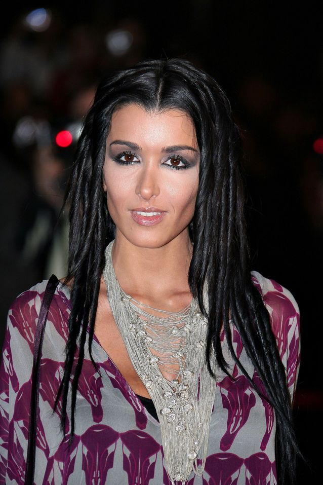 coiffure Jenifer  ses plus belles transformations capillaires  Elle