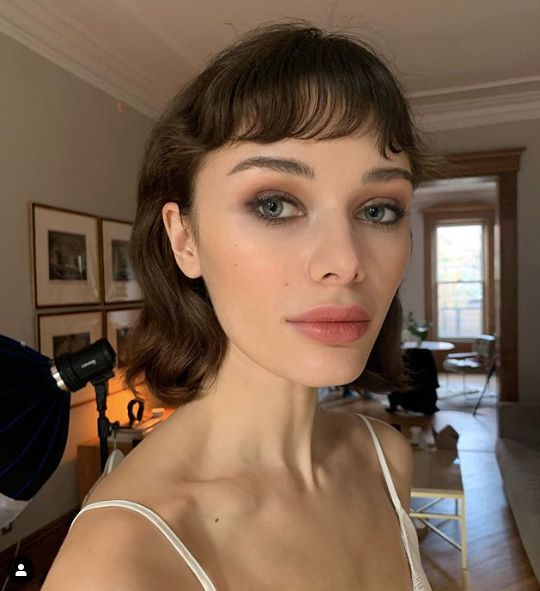 Cet Ete Cette Coupe De Cheveux Audacieuse Sera Partout Elle Cheveux carré dégradé court coupe de cheveux carre effile cheveux carré dégradé carré effilé carré plongeant long avec meche modele coiffure femme carre degrade coupe carré effilé plongeant coiffure coupe carré coiffure femme. cheveux audacieuse sera partout