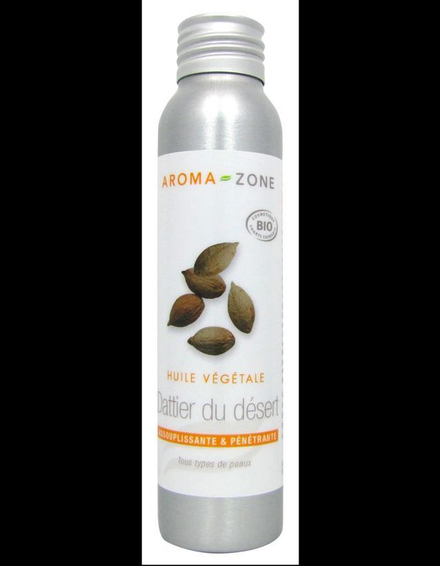 Huile végétale d'Olive BIO - Aroma-Zone