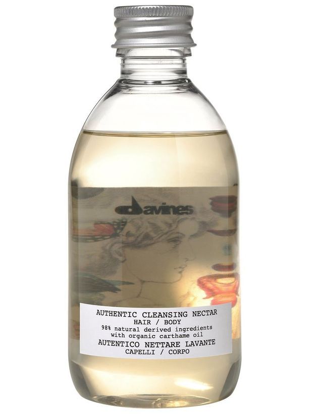 Authentic Cleansing Nectar, Davines