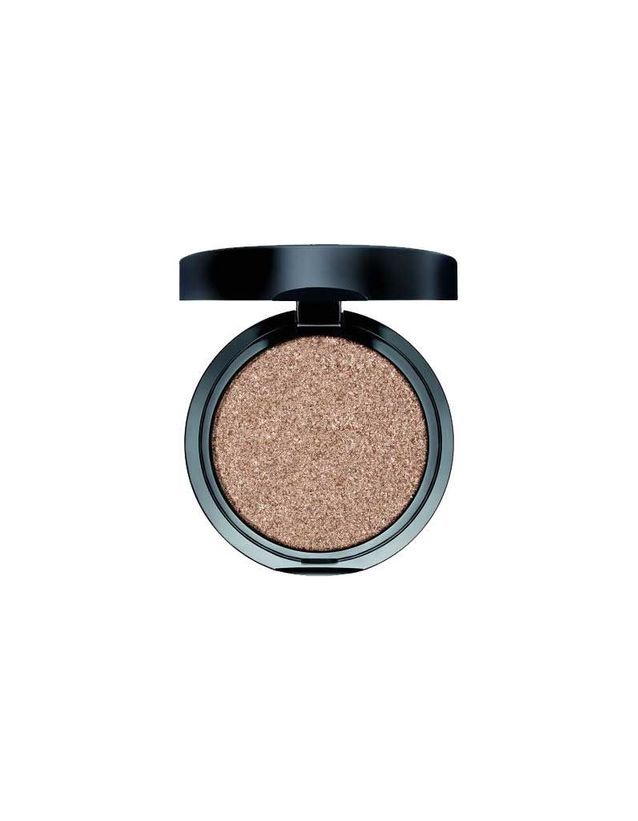 Glam Vintage, Shimmer Cream, Brown, Artdeco, 9,80 € 15 fards cuivrés