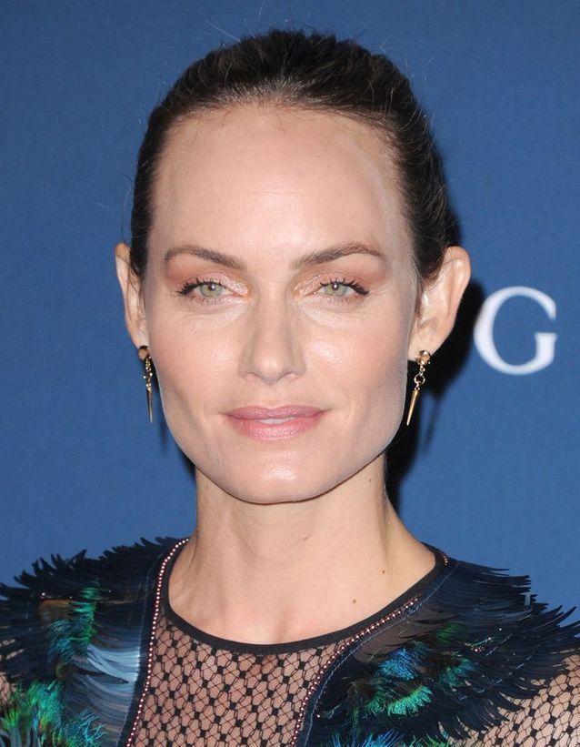 Le maquillage nude de Kate Bosworth - On copie le 