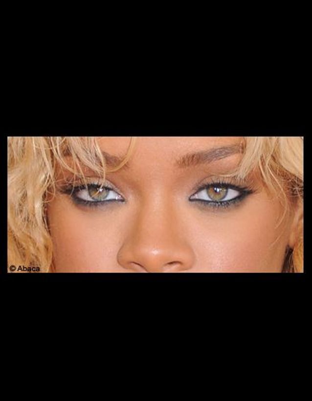 On veut toutes le beauty look de Rihanna Elle