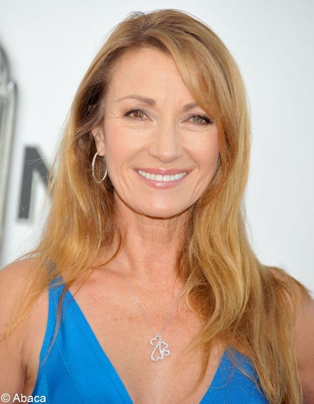 Jane Seymour - People : elles vieillissent avec grâce - Elle