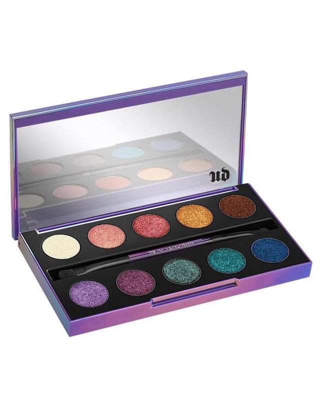 Palette De Fards à Paupières Urban Decay - Modèle Shag Underground Random - Neuf