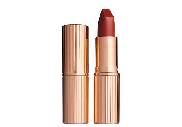 Rouge à lèvres Matte Revolution, Charlotte Tilbury