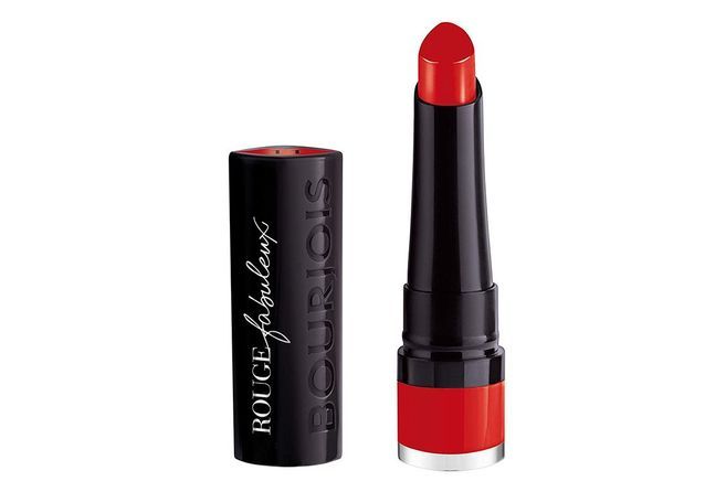 Rouge Fabuleux, Bourjois