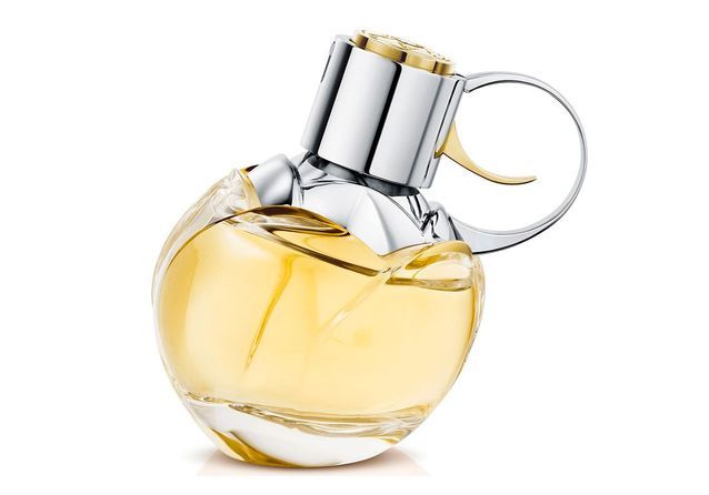 Wanted Girl, Azzaro