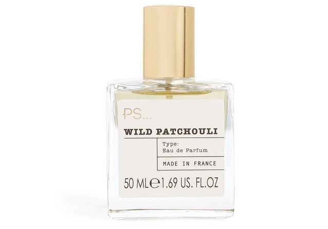 Wild Patchouli, Primark