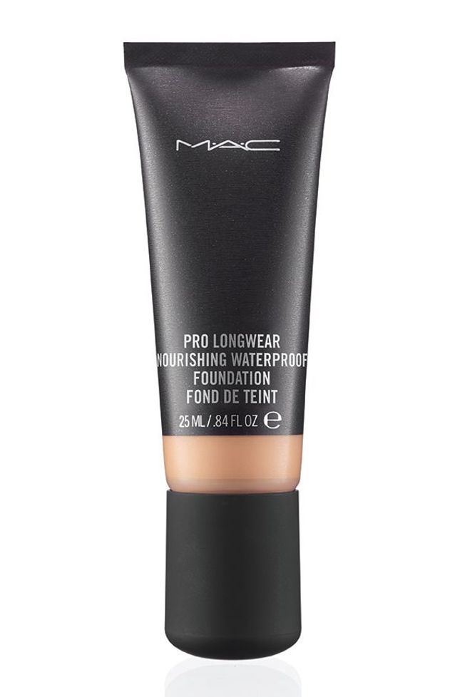 Les 10 meilleurs fonds de teint MAC à moins de 50 euros - Elle