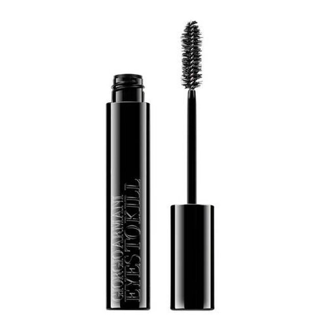 Mascara Excess Eyes To Kill Giorgio Armani Les Meilleurs Mascaras Au 