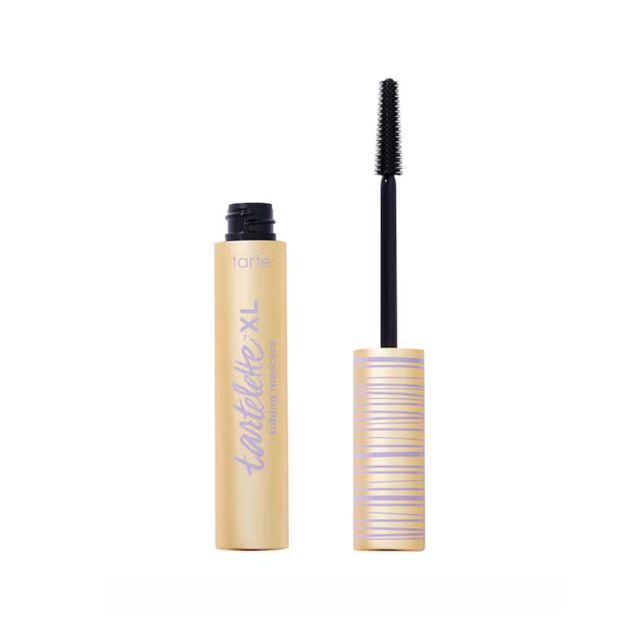 Tartelette, XL tubing mascara, Tarte Les 10 meilleurs mascaras du moment Elle