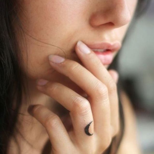 Petit Tatouage Femme Petit Tatouage Un Tattoo Oui Mais