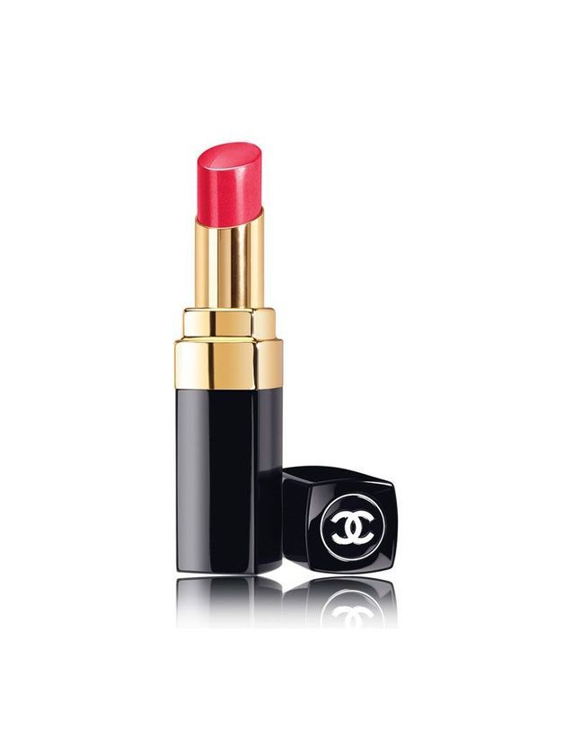 Rouge Coco Shine Monte Carlo Chanel 34 20 Rouges à